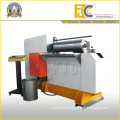 Hydraulic Steel Drum Making Machine with Two Rollers